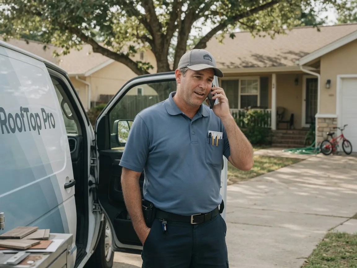 Roof Repair Rushford, MN FAQs