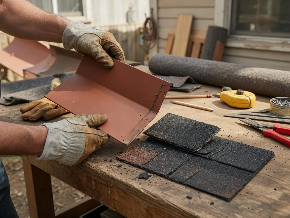 Roof Repair company in Rushford, MN